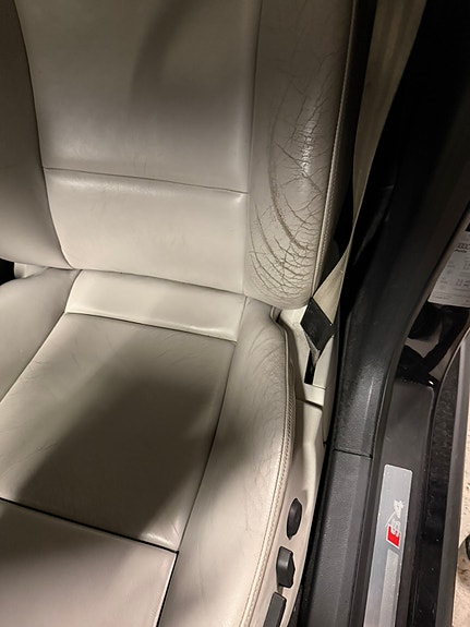 Audi S4 28 of 29
