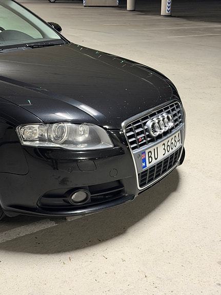 Audi S4 7 of 29