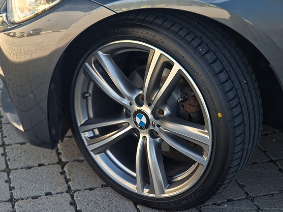 BMW 420i 5 of 20