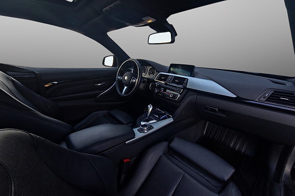 BMW 420i 7 of 20