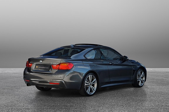 BMW 420i 4 of 20