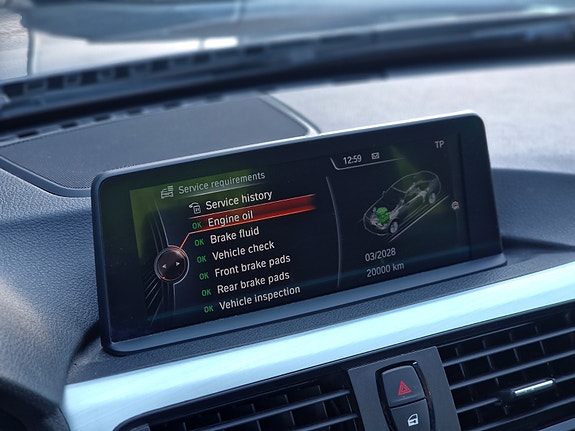 BMW 420i 14 of 20