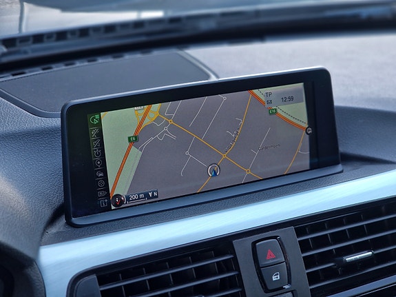 BMW 420i 13 of 20