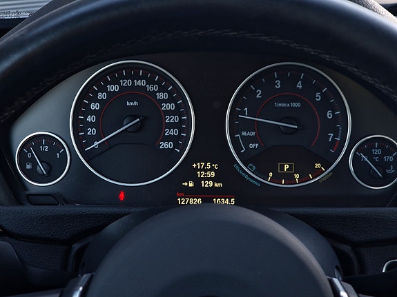BMW 420i 11 of 20