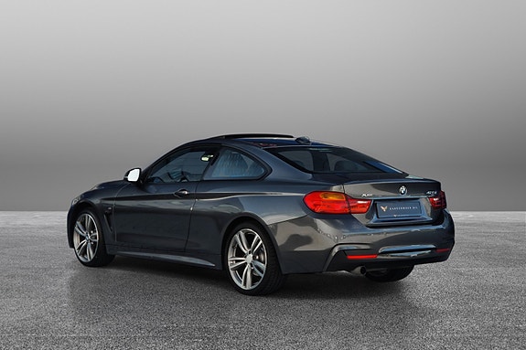 BMW 420i 3 of 20