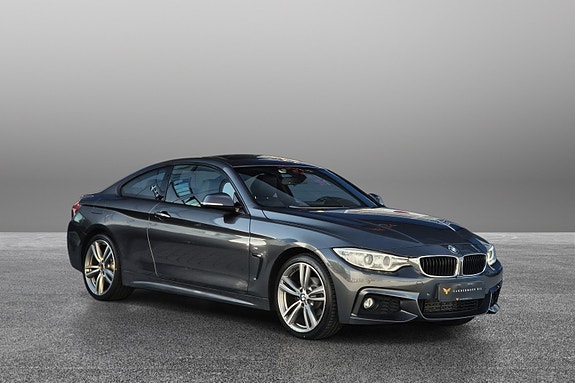 BMW 420i 2 of 20