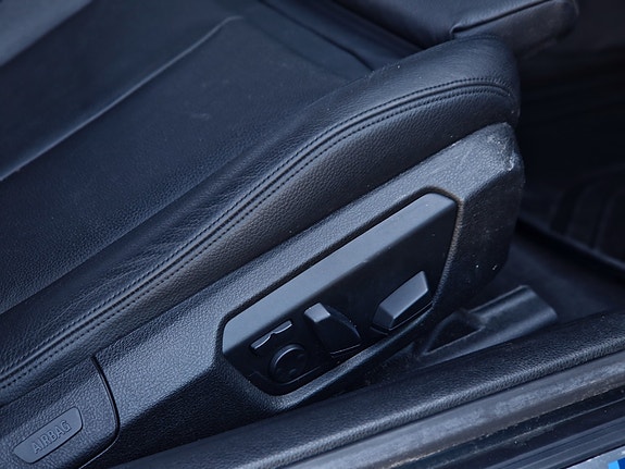 BMW 420i 17 of 20