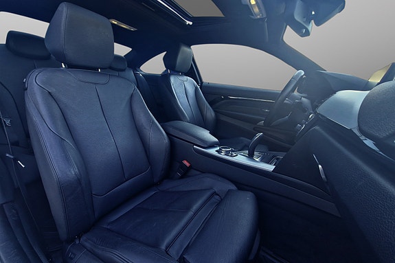 BMW 420i 8 of 20