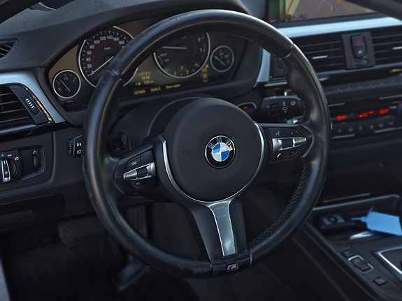 BMW 420i 10 of 20