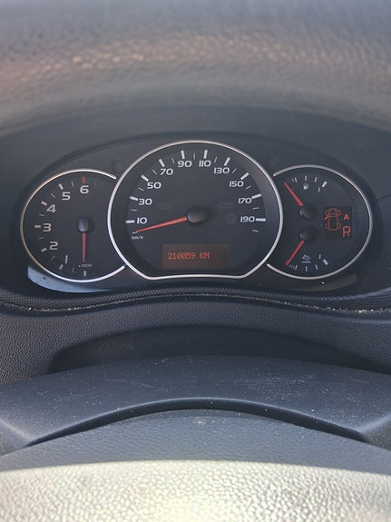 Renault Master 7 of 10