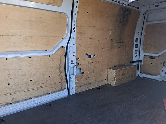 Renault Master 8 of 10