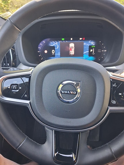 Volvo XC60 12 of 13