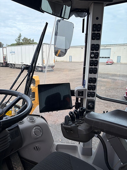 Volvo L90H / Betala i Svenska Kronor 6 of 6