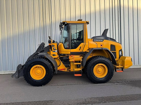 Volvo L90H
