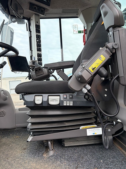 Volvo L90H / Betala i Svenska Kronor 5 of 6