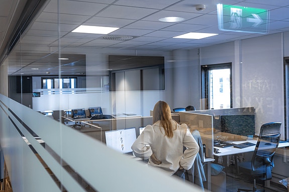 Bilde 1 av 1 i jobbannonse-galleriet