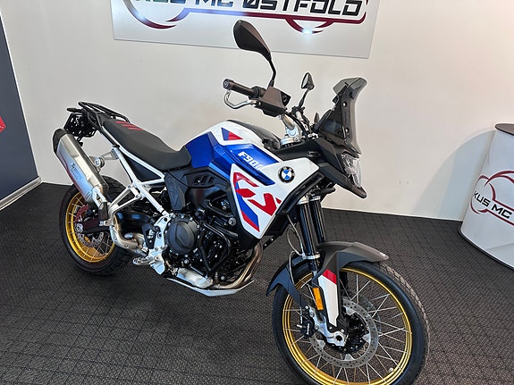 BMW F 900 GS *** SERVICE/GARANTI *** 7 of 30