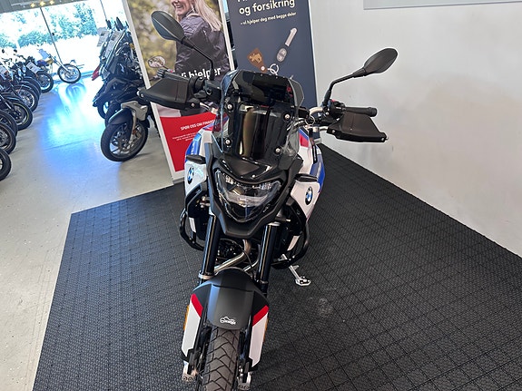 BMW F 900 GS *** SERVICE/GARANTI *** 3 of 30