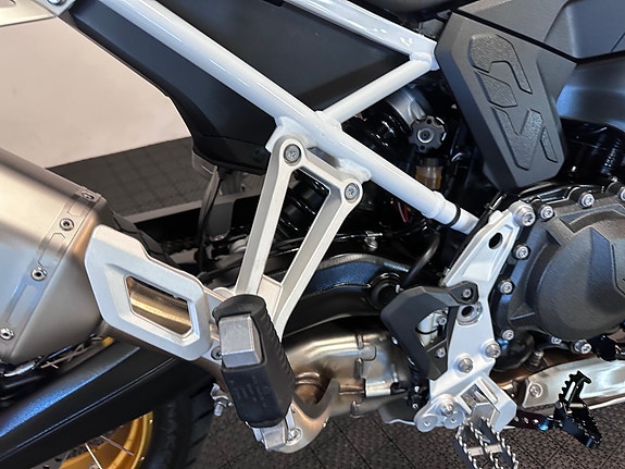 BMW F 900 GS *** SERVICE/GARANTI *** 19 of 30