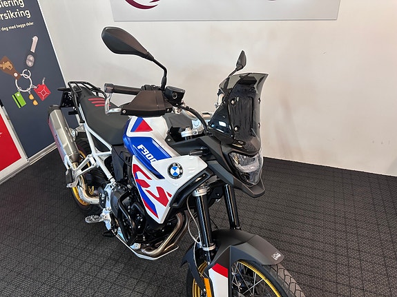 BMW F 900 GS *** SERVICE/GARANTI *** 6 of 30