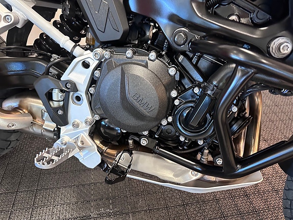 BMW F 900 GS *** SERVICE/GARANTI *** 26 of 30