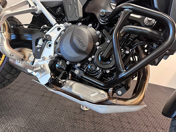 BMW F 900 GS *** SERVICE/GARANTI *** 25 of 30