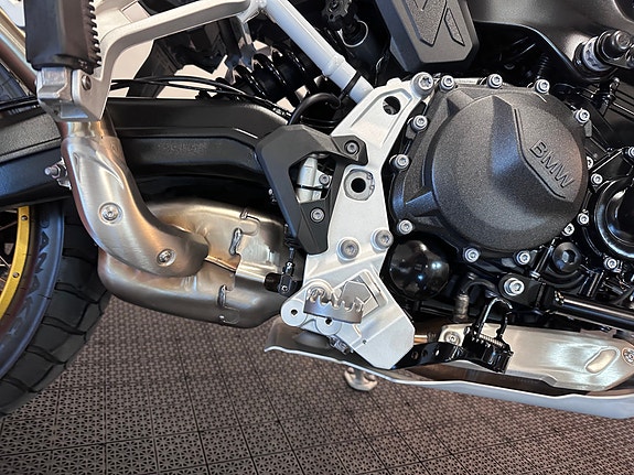 BMW F 900 GS *** SERVICE/GARANTI *** 23 of 30
