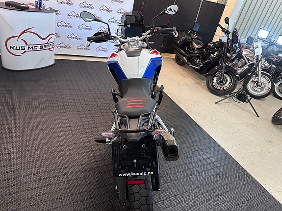 BMW F 900 GS *** SERVICE/GARANTI *** 10 of 30