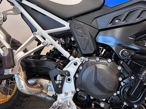 BMW F 900 GS *** SERVICE/GARANTI *** 22 of 30
