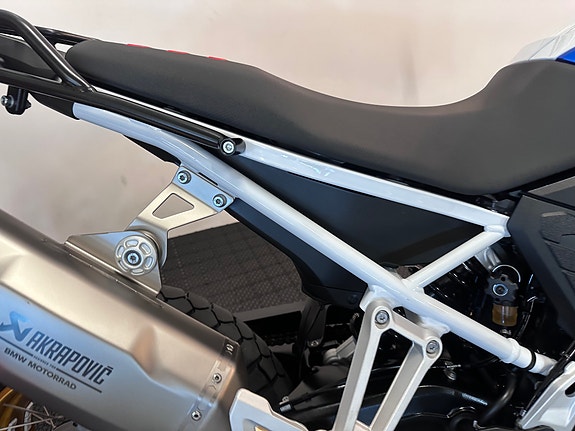 BMW F 900 GS *** SERVICE/GARANTI *** 20 of 30