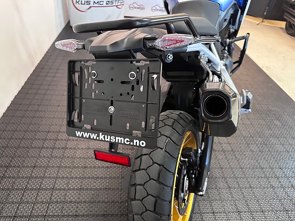 BMW F 900 GS *** SERVICE/GARANTI *** 12 of 30