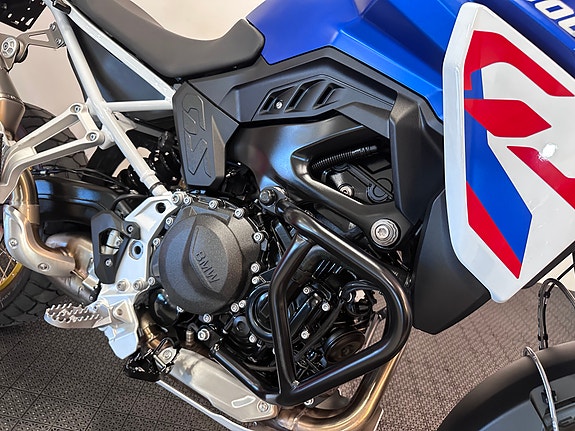 BMW F 900 GS *** SERVICE/GARANTI *** 30 of 30