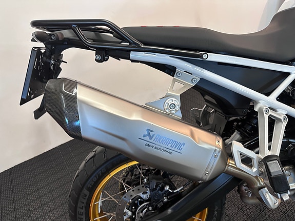 BMW F 900 GS *** SERVICE/GARANTI *** 13 of 30