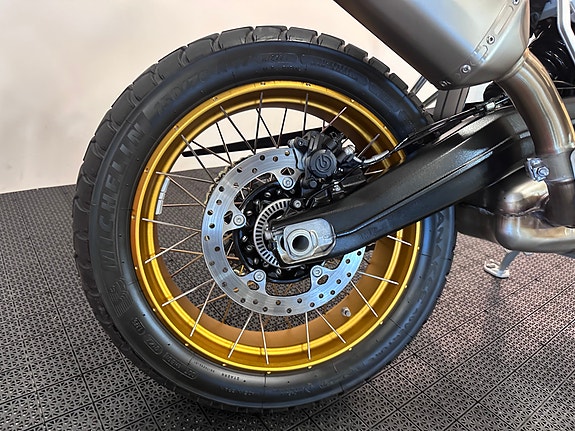 BMW F 900 GS *** SERVICE/GARANTI *** 17 of 30