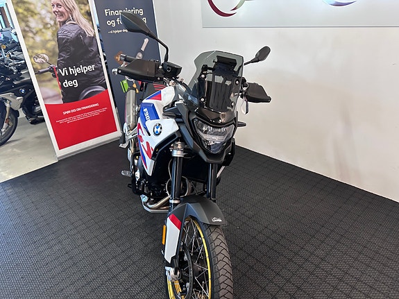 BMW F 900 GS *** SERVICE/GARANTI *** 4 of 30