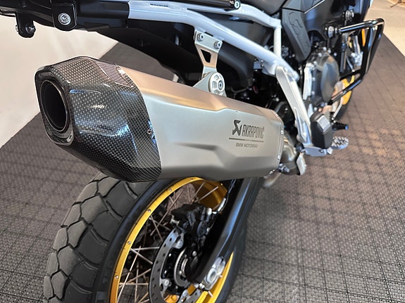BMW F 900 GS *** SERVICE/GARANTI *** 14 of 30