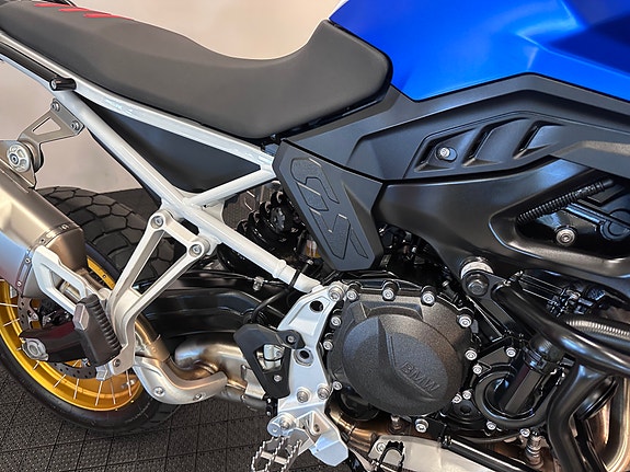 BMW F 900 GS *** SERVICE/GARANTI *** 27 of 30