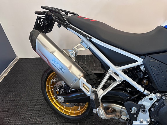 BMW F 900 GS *** SERVICE/GARANTI *** 21 of 30
