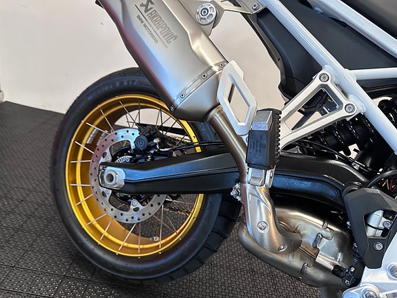BMW F 900 GS *** SERVICE/GARANTI *** 16 of 30