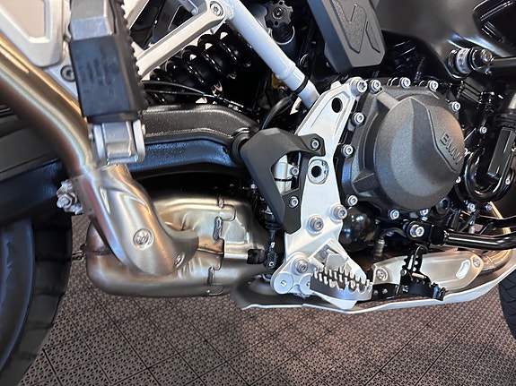 BMW F 900 GS *** SERVICE/GARANTI *** 24 of 30