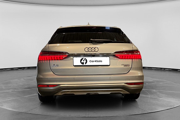 Audi A6 allroad 4 of 23