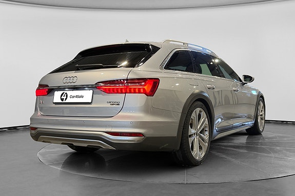 Audi A6 allroad 5 of 23