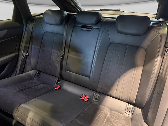 Audi A6 allroad 15 of 23