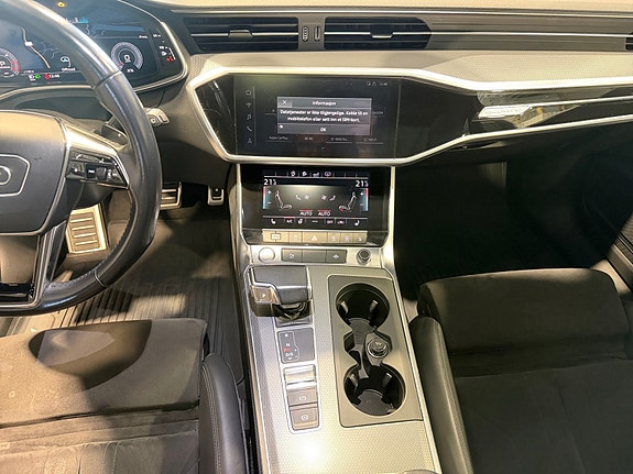 Audi A6 allroad 12 of 23