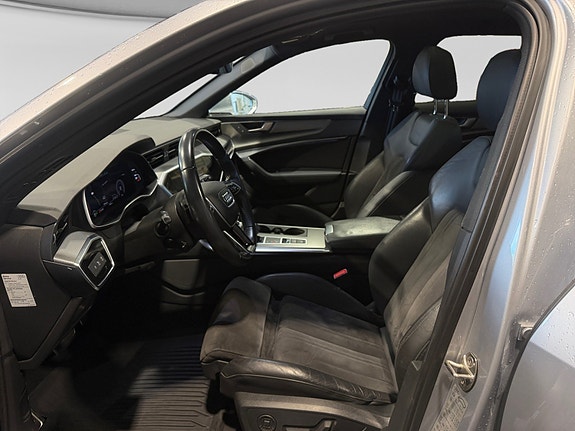 Audi A6 allroad 9 of 23