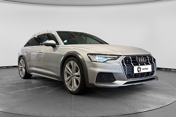 Audi A6 allroad 7 of 23