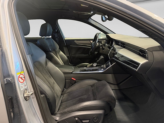 Audi A6 allroad 14 of 23
