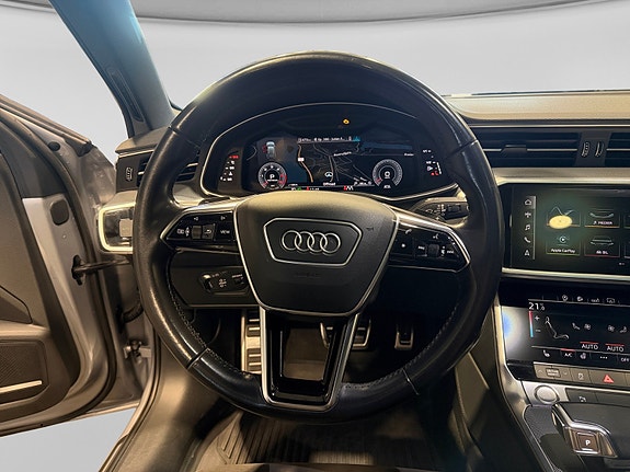 Audi A6 allroad 13 of 23