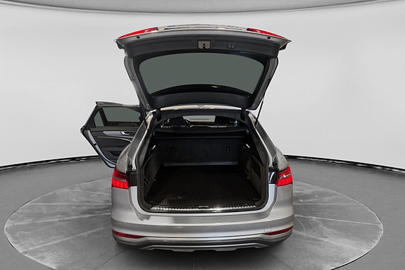 Audi A6 allroad 17 of 23