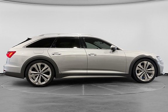 Audi A6 allroad 6 of 23